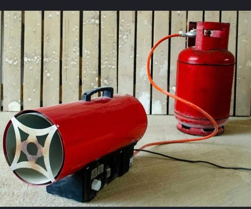 Пушка в аренду от 3000тг