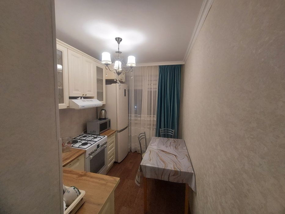 Сдам комфортную двушку