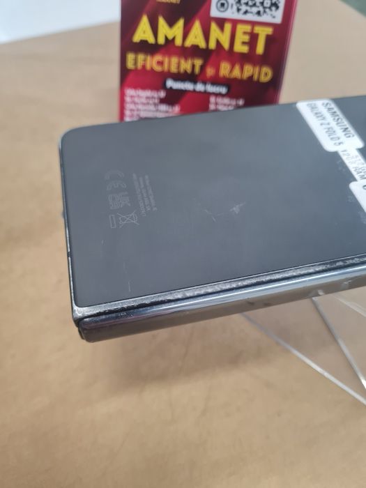 Samsung Z Fold 5 512gb Amanet BKG
