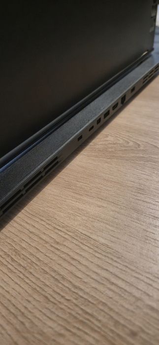 Lenovo Legion Y540 17.3" Gaming | i5-9300H | GTX 1650 4GB | 16GB RAM | SSD 512GB