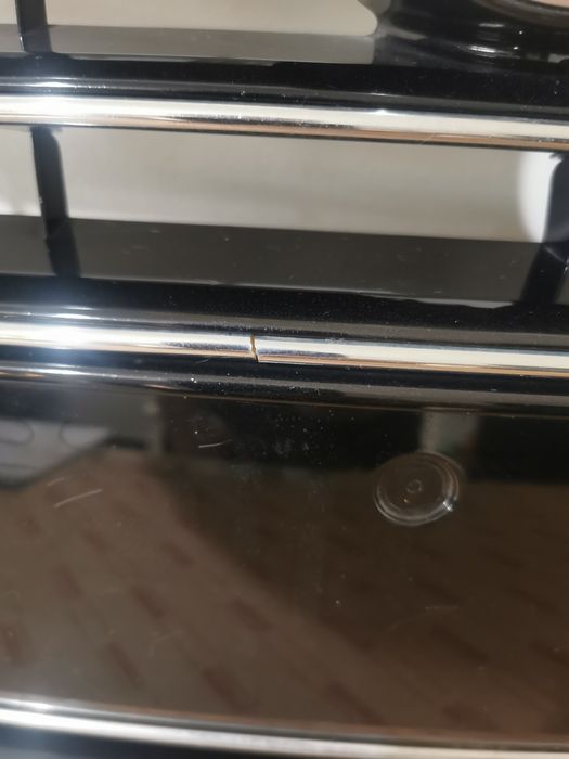 Grila radiator Audi A6 S Line an 2015/2017