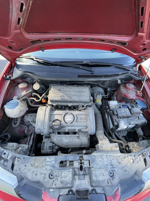 SEAT Cordoba 0 — imagine 3