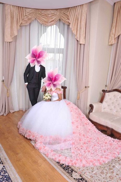Rochie de mireasă
