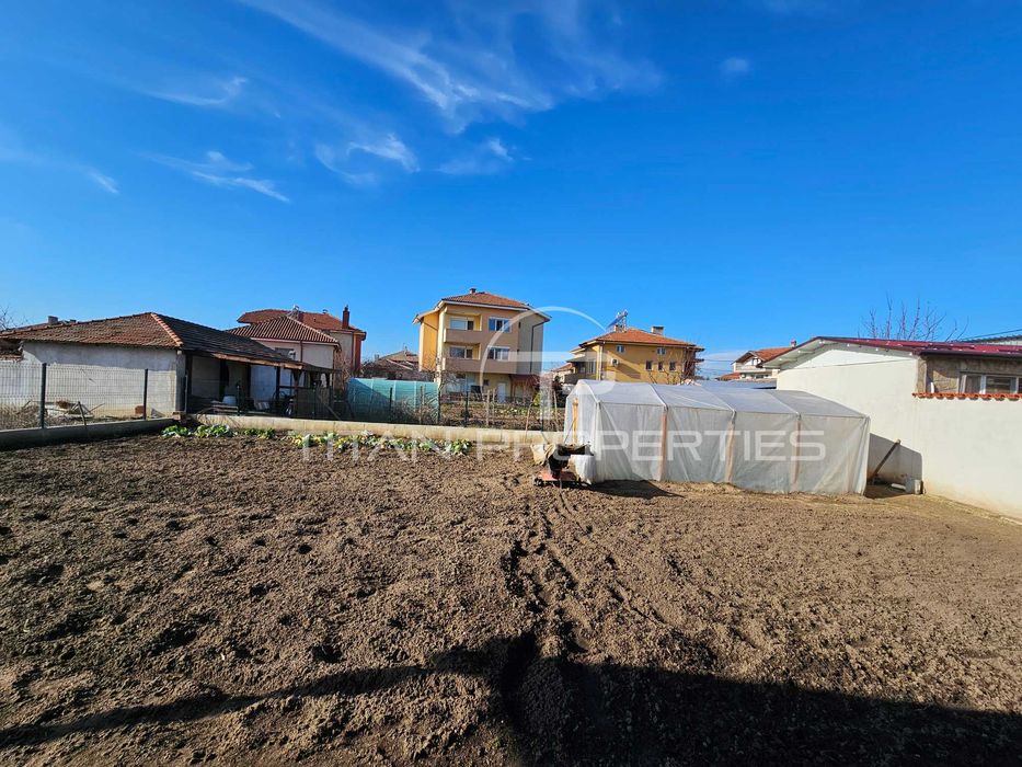 Продава се Къща в с. Труд, Област Пловдив - 1000 кв.м за 255 €/кв.м - Снимка #10