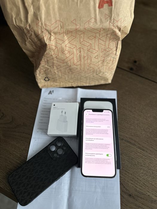 телефон iphon 13pro