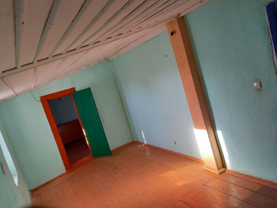 Продам уютный дом