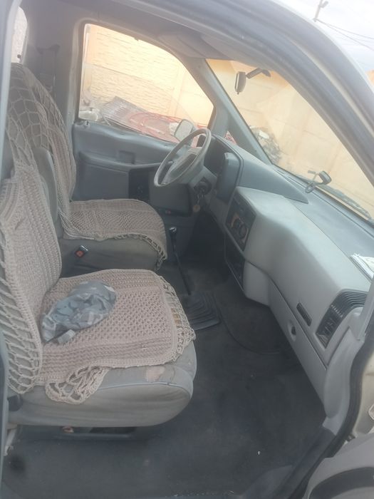 Ford Aerostar  продам или обменяю