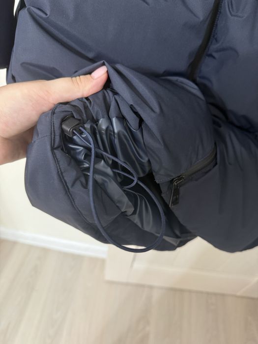 Esmeralda пуховик