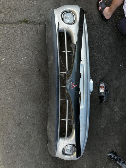 Сабля Mitsubishi Galant седьмой поколение