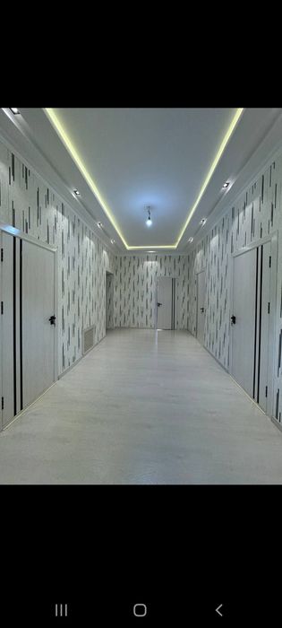 Сергели Евродом 3 сотки 6 комнат