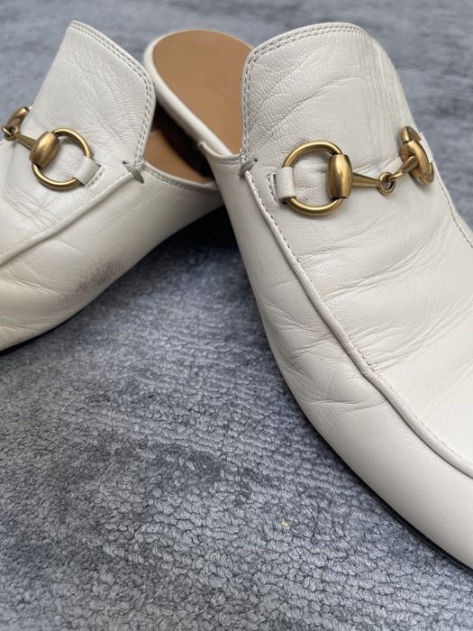 Оригинални чехли Gucci 38 номер