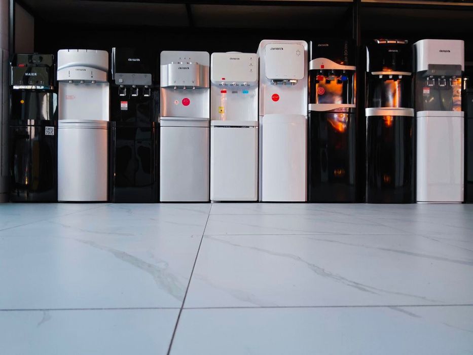 Кулер kuler Кулеры куллер kuller