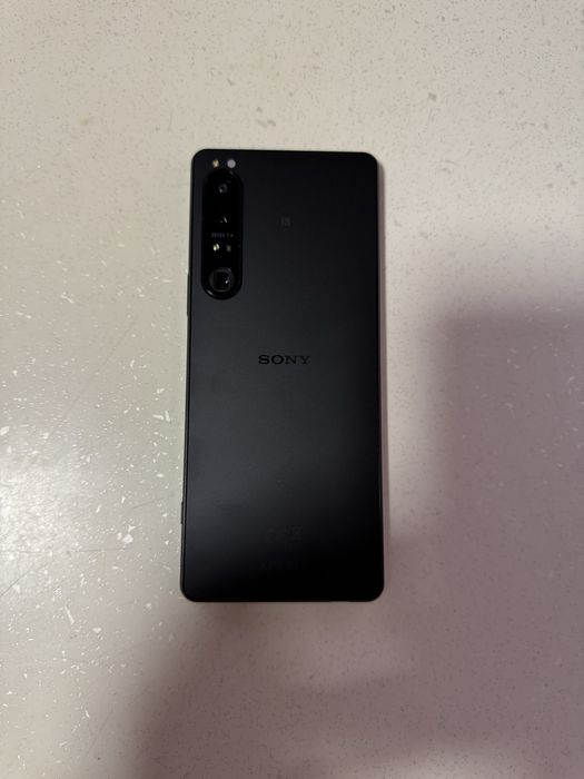 Vand sony xperia ct 54 256 gb 16 ram liber retea