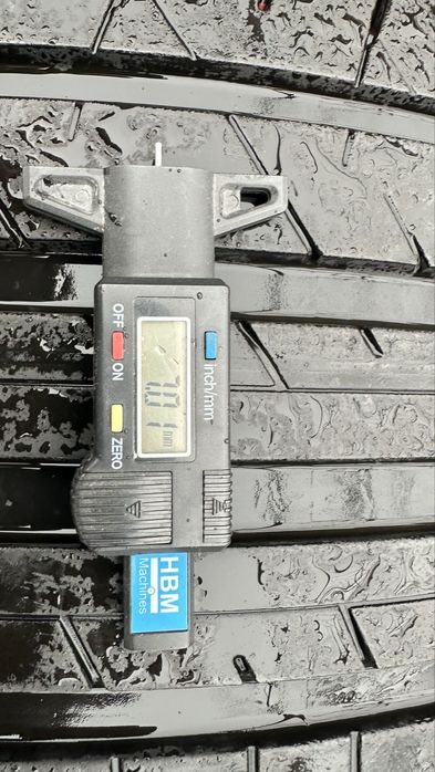 Гуми 225/75/16 CP М+S