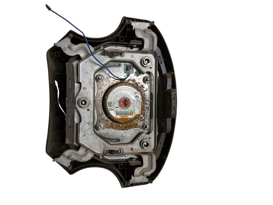 Airbag Volan Toyota Hilux Vii Pickup _N1_, _N2_, _N3_ 2004 - > 2.5 D-4D 2Kd-Ftv