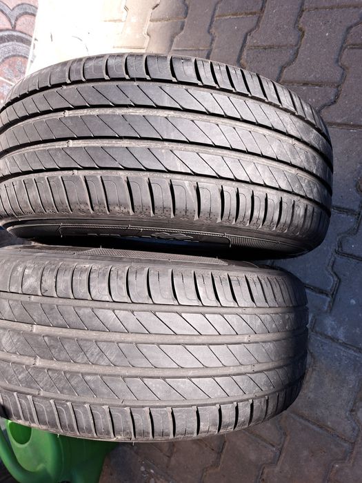 Anvelope kleber dynaxer hp4