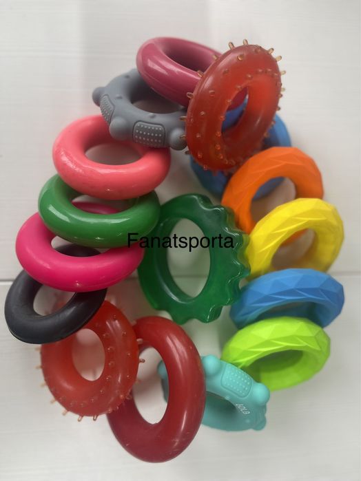 Эспандер, испандер кистевой