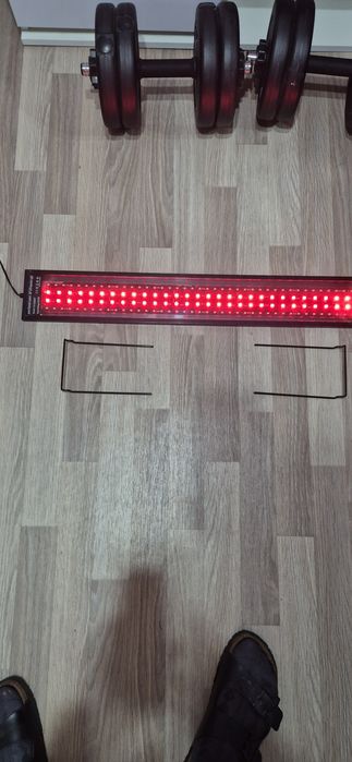 Продам светильник для аквариума