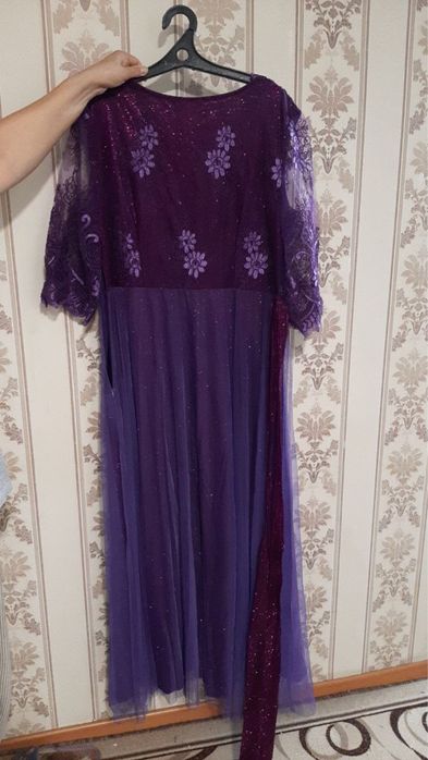 Продам вечернее платье