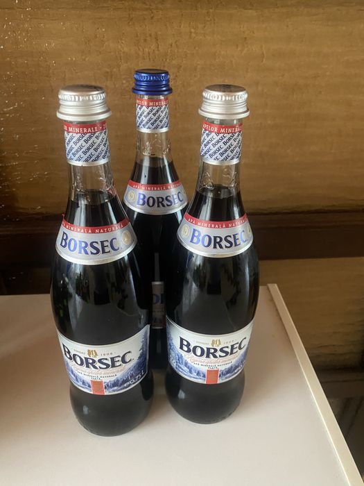 Sirop de capsuni