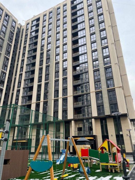 2х комнатная квартира в ЖК Mavera Town, 8 роддом