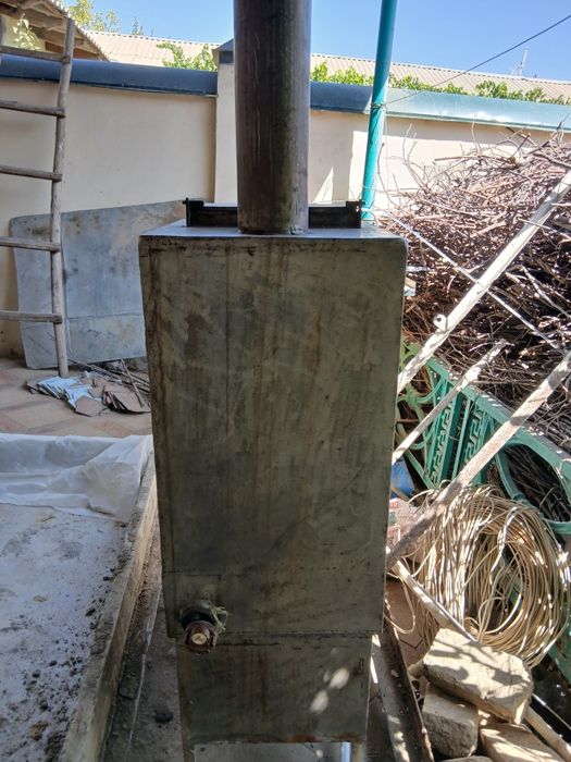 Baniy Katyol 100% Nerjaveka