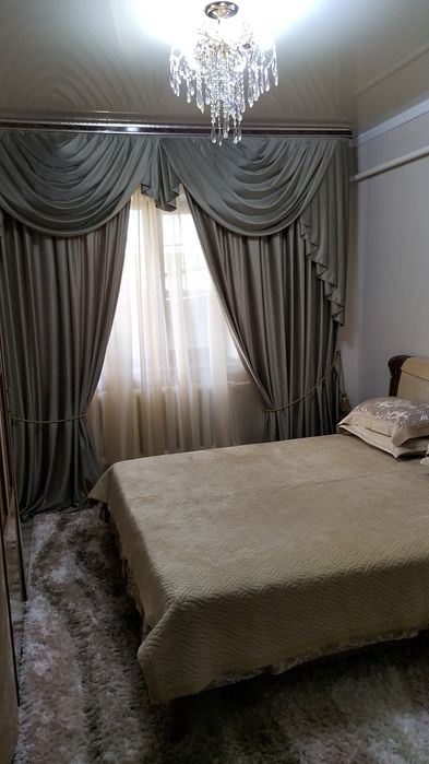 Спальный гарнитур Малазийский