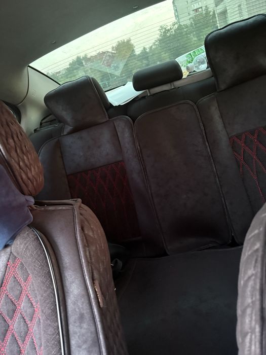 Продам машину мазда 3 2005 года срочно!