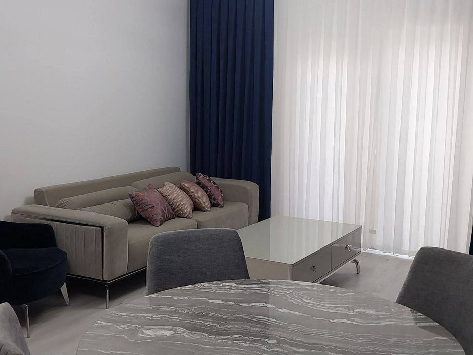 Шайхантахурский район, Новостройка безмаклер