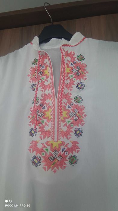 Дамска риза за носия