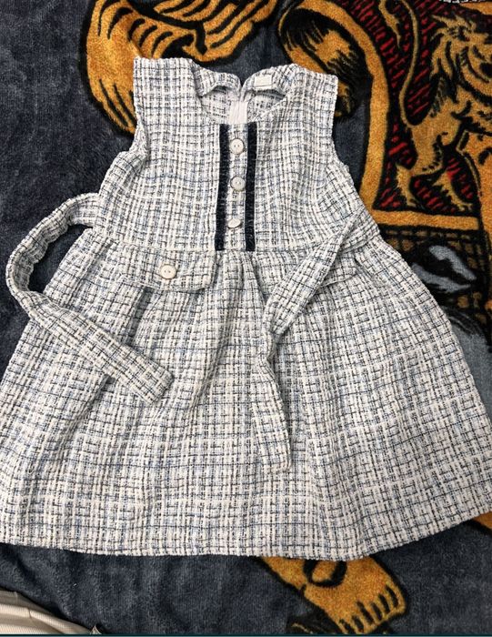 Детские вещи девочка