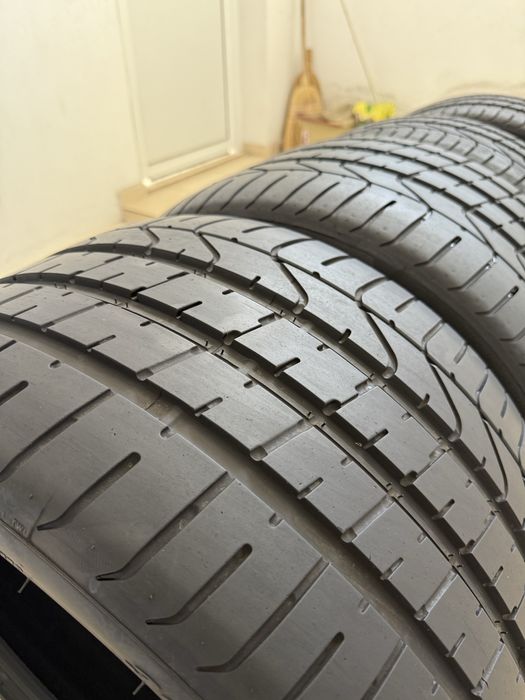 235/35/19 & 305/30/19 PIRELLI P ZERO