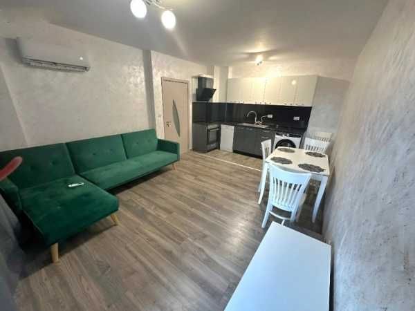 Двустаен апартамент в Христо Смирненски!