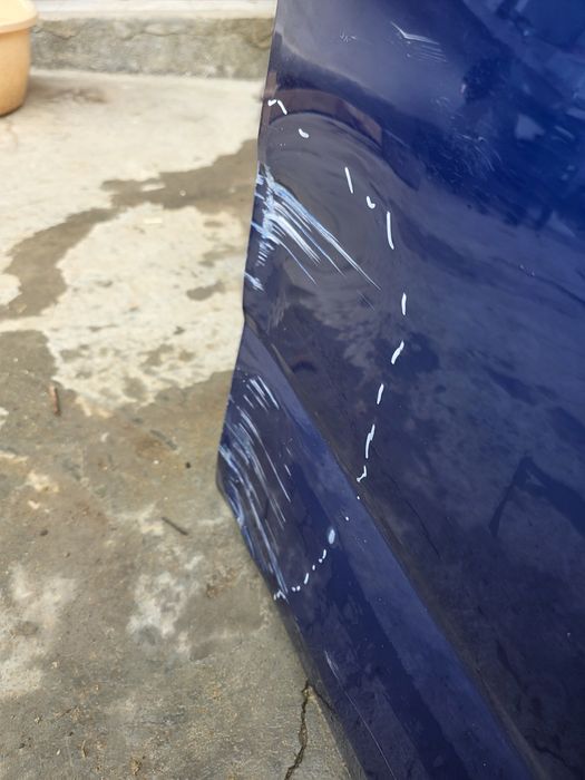 Dacia Sandero 3 20- предна дясна врата 2022