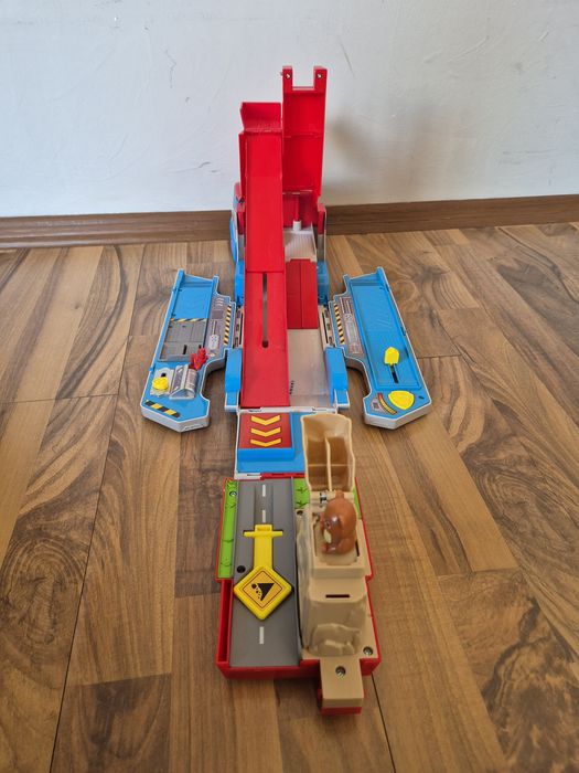 Камион  Paw Patroller, пес патрул