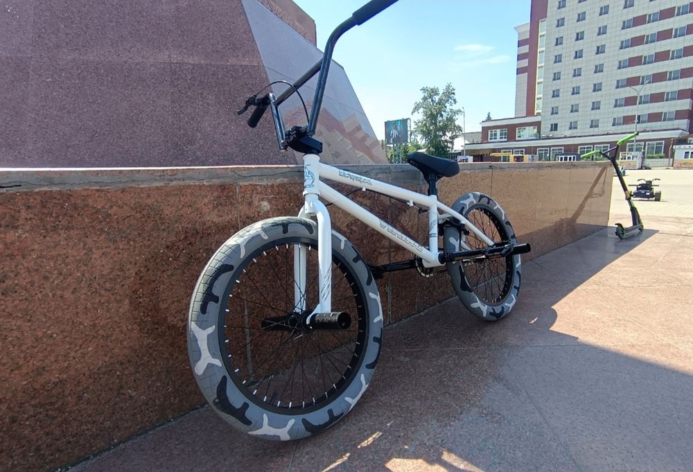 Bmx Viking Bmx Viking