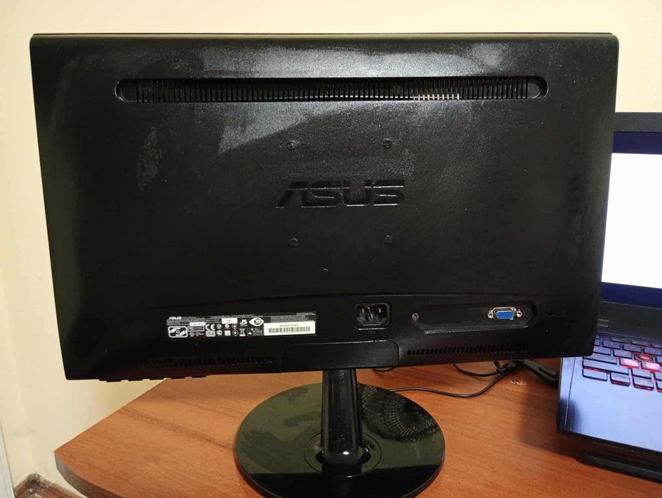 ASUS VS247 19 inch Монитор