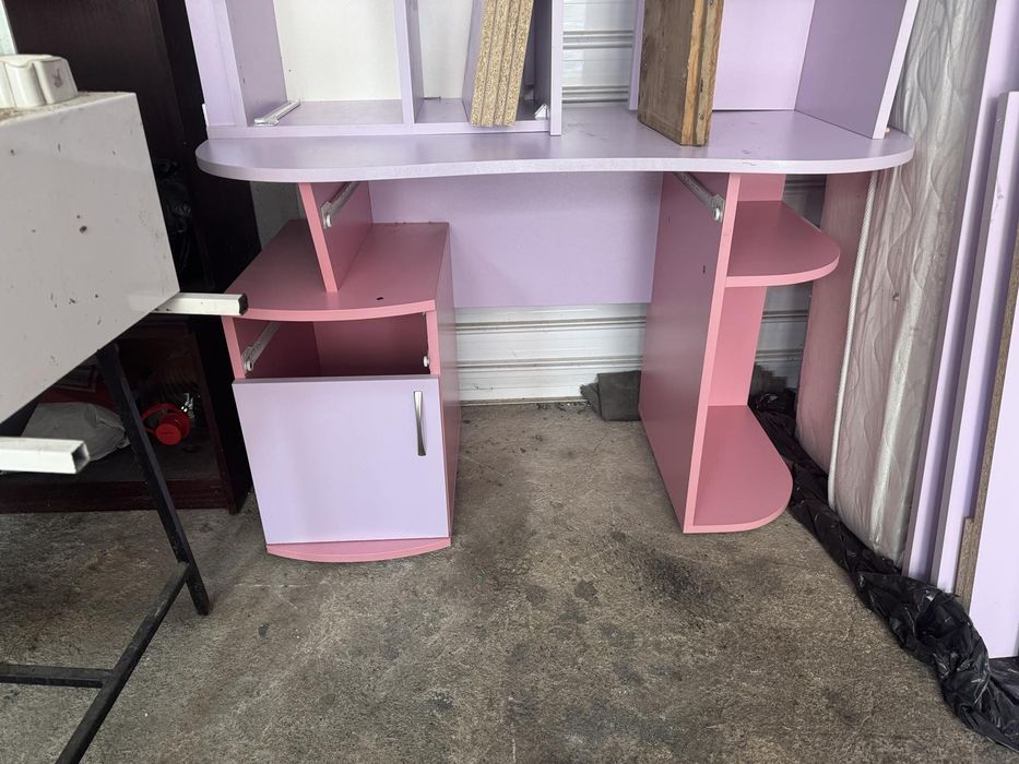 Мебели за детска стая