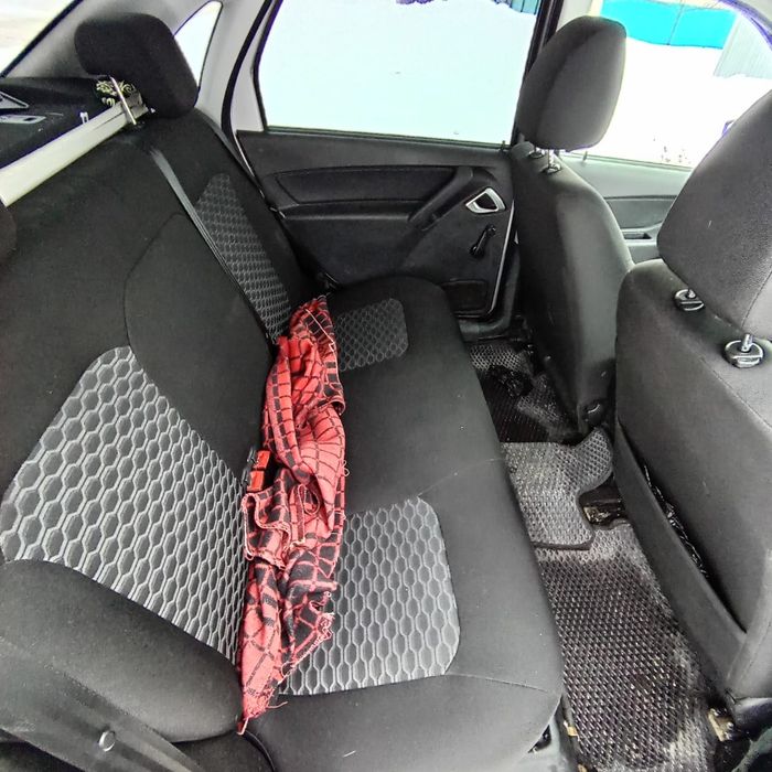 Лада гранта 2024