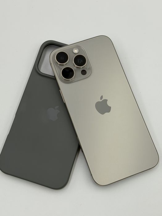 iPhone 16 Pro Max 1TB