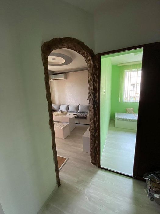 Дава се под наем Тристаен апартамент в Пловдив, Кючук Париж - 68 кв.м за 400 € - Снимка #8