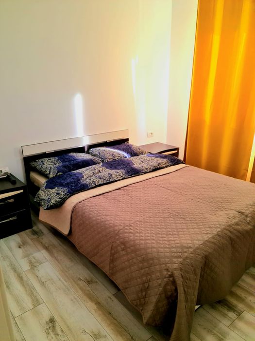 Apartament Bucovina