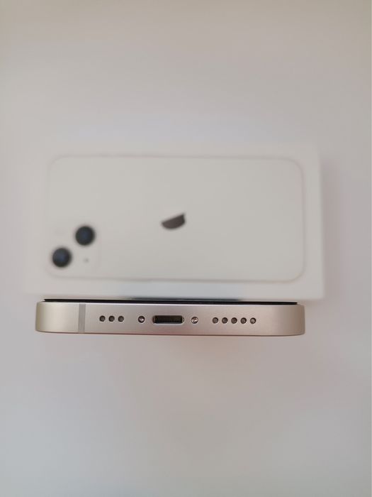 Айфон 13 в идеале 128 100%