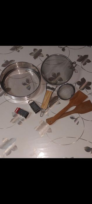 Продам посуду новую