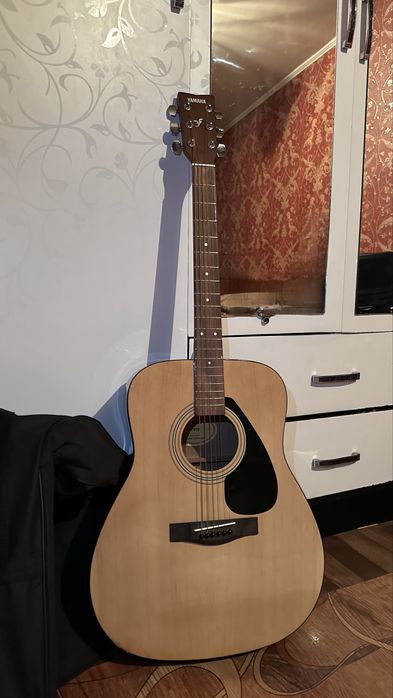 Гитара Yamaha F310 с чехлом