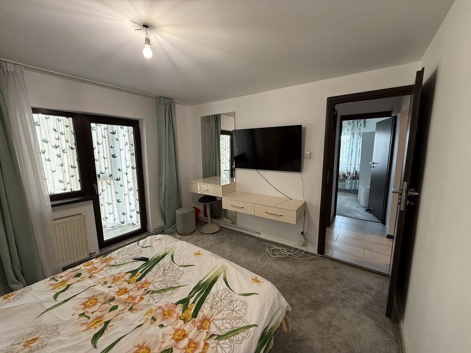 Ap 3 camere Sif Oltenia/Promenada  Mall! DISPONIBIL DIN 05.04.2026