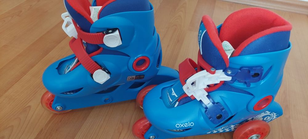 Rolle copii universale noi