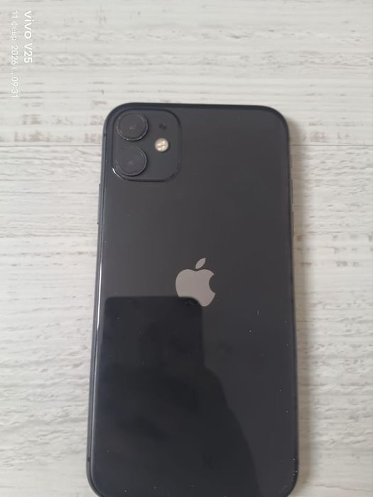 Iphone 11 обмен