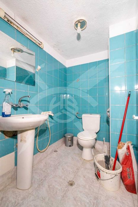 Дава се под наем Офис в София, Гео Милев - 140 кв.м за 1595.79 € - Снимка #9