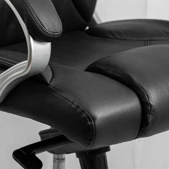 Scaun Directorial Piele naturala DHO 5860 Multiblock LIVRARE GRATUITA!